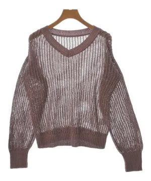 Heliopole Pullover
