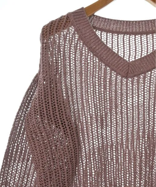 Heliopole Pullover