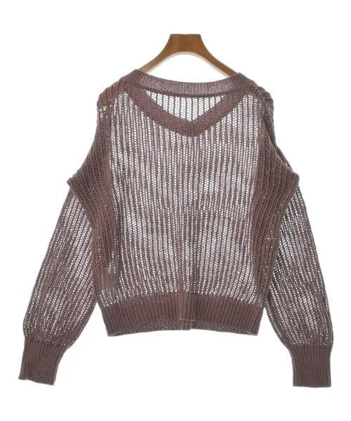 Heliopole Pullover