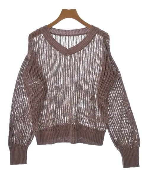 Heliopole Pullover