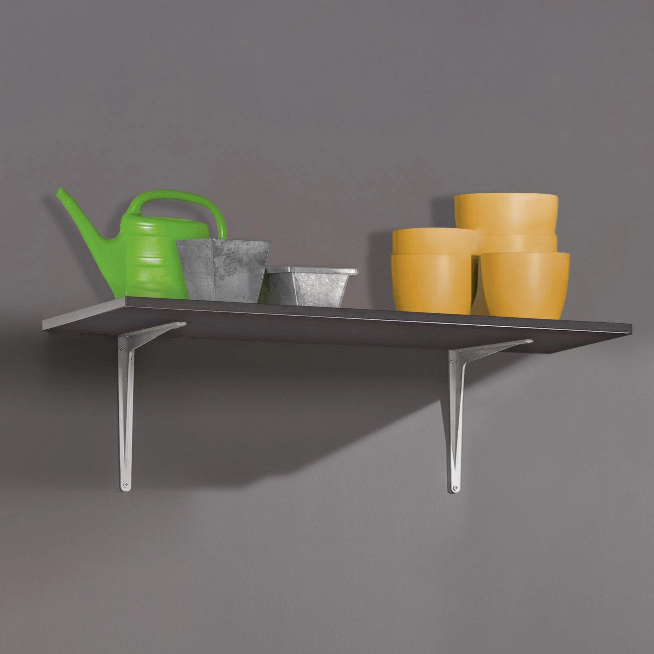 HERAKLES Shelf Bracket