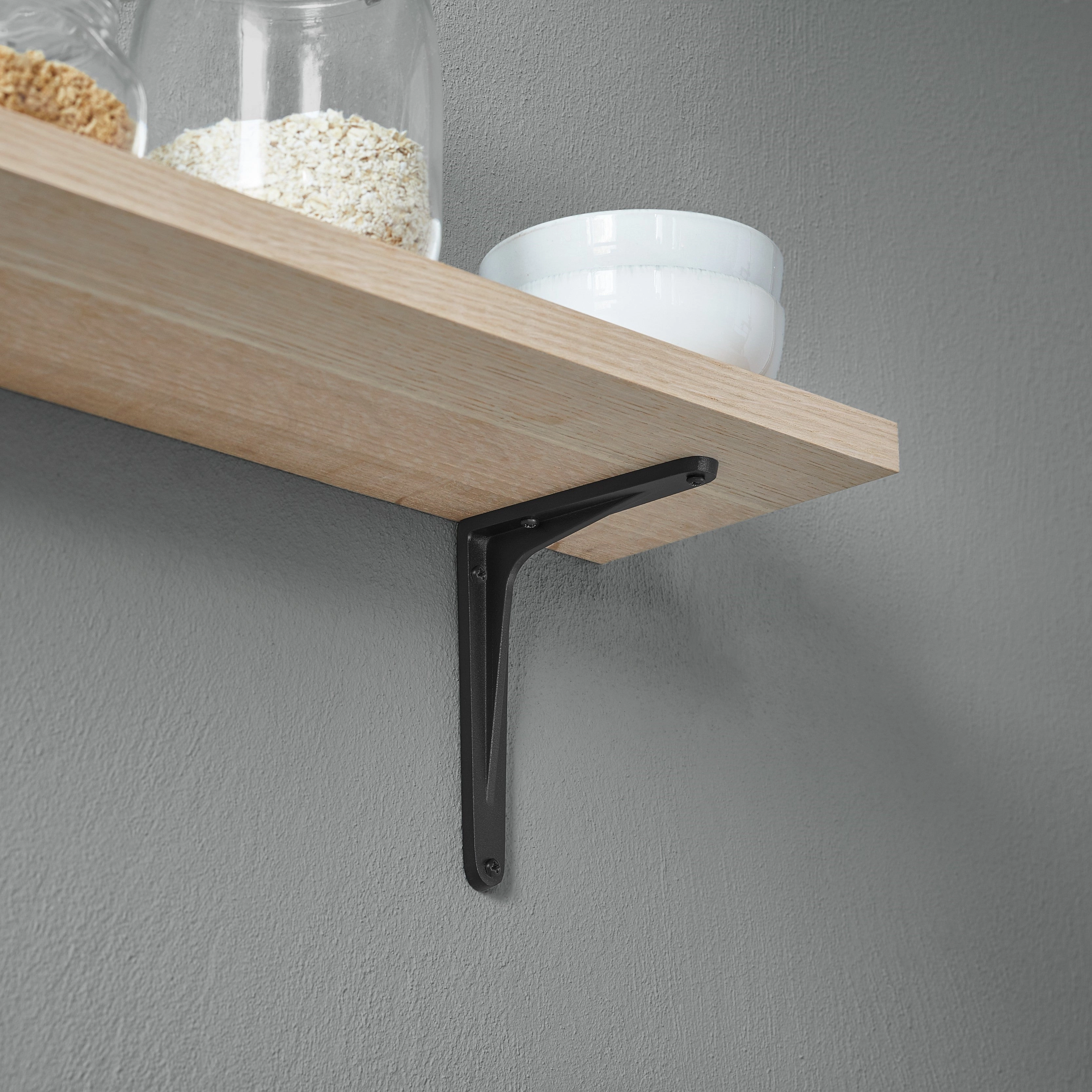 HERAKLES Shelf Bracket