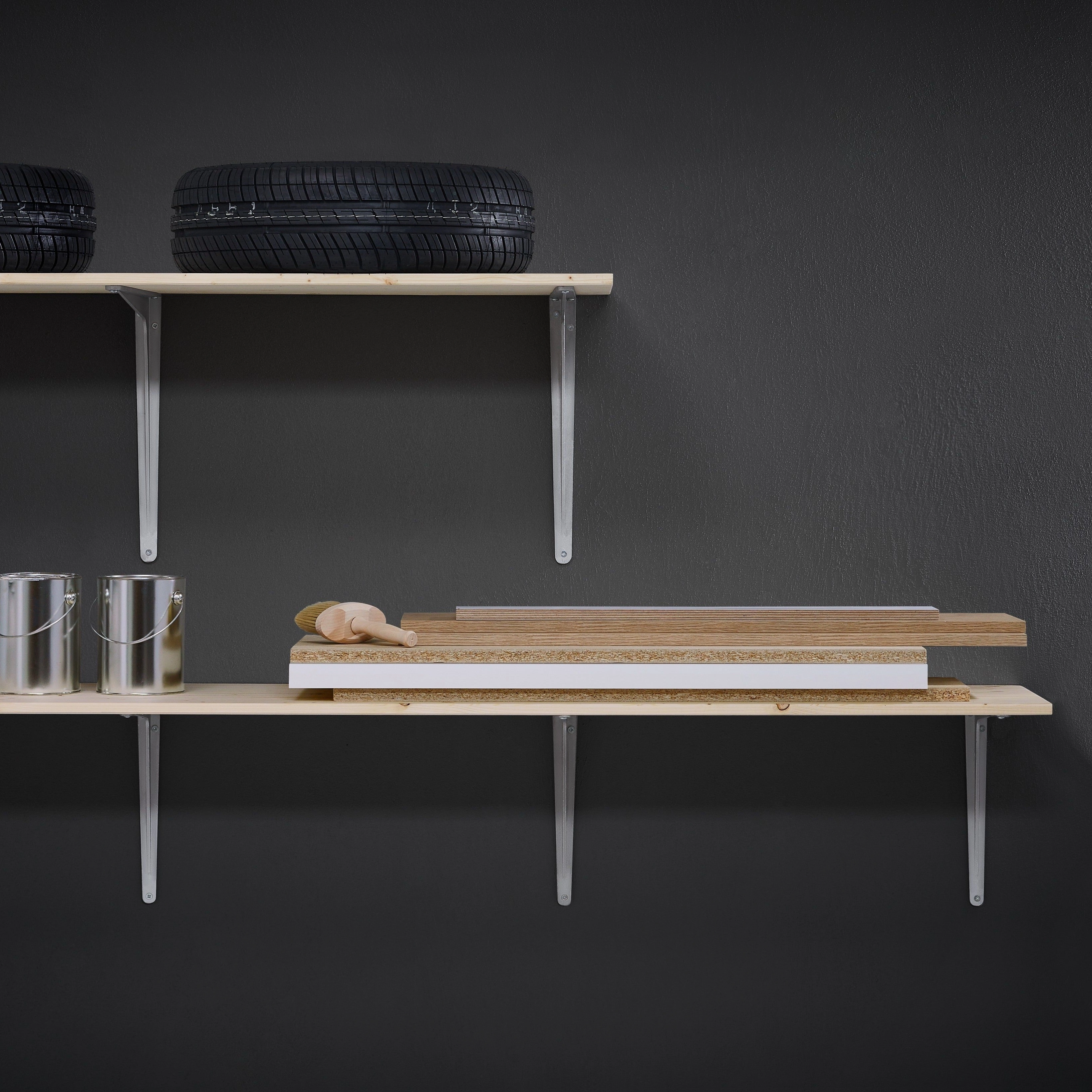 HERAKLES Shelf Bracket
