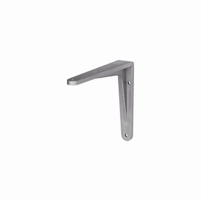 HERAKLES Shelf Bracket,iron plant stand