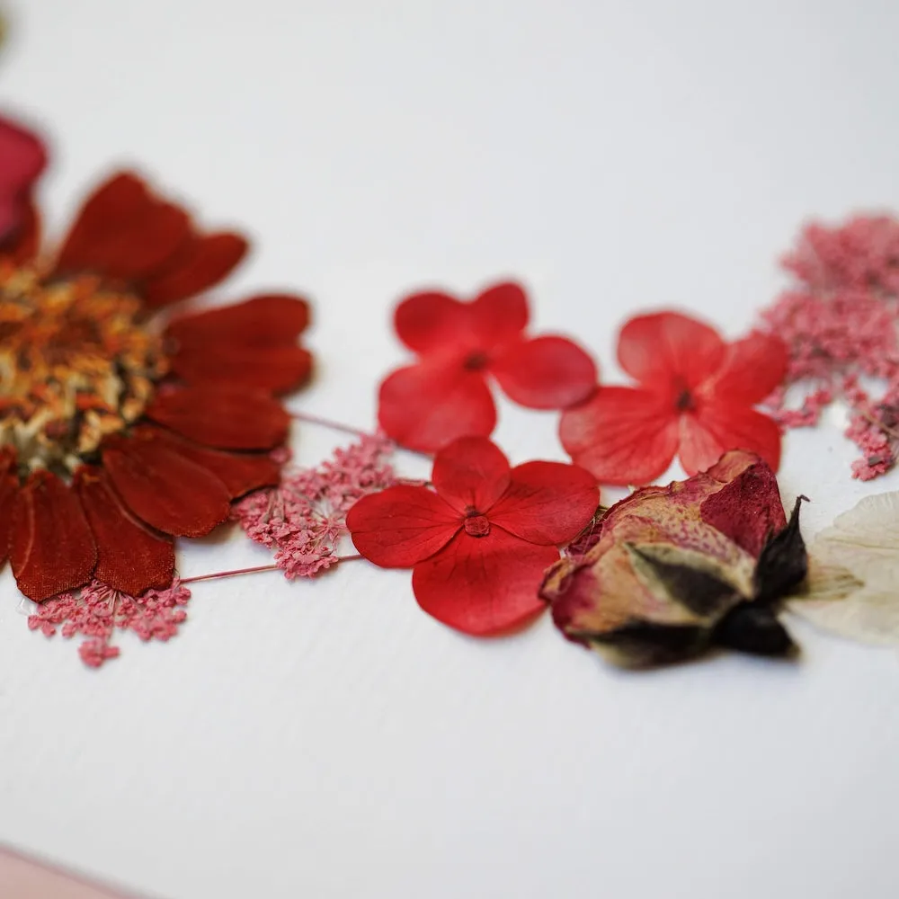Herbier Balade Bucolique A4