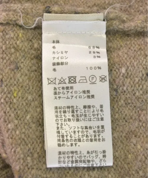 HERMES Pullover