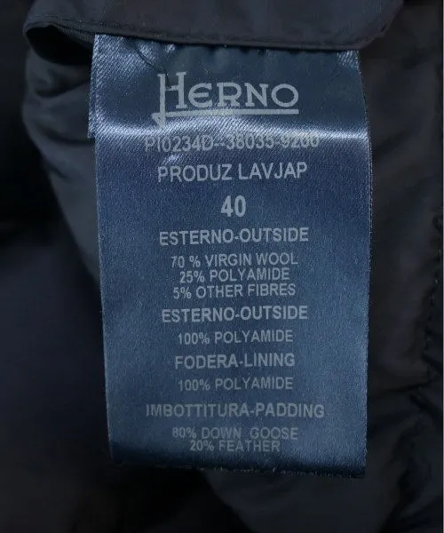 HERNO Daunenjacken/Westen