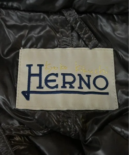 HERNO Daunenjacken/Westen