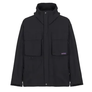 Hikerdelic Tenkara Jacket Schwarz
