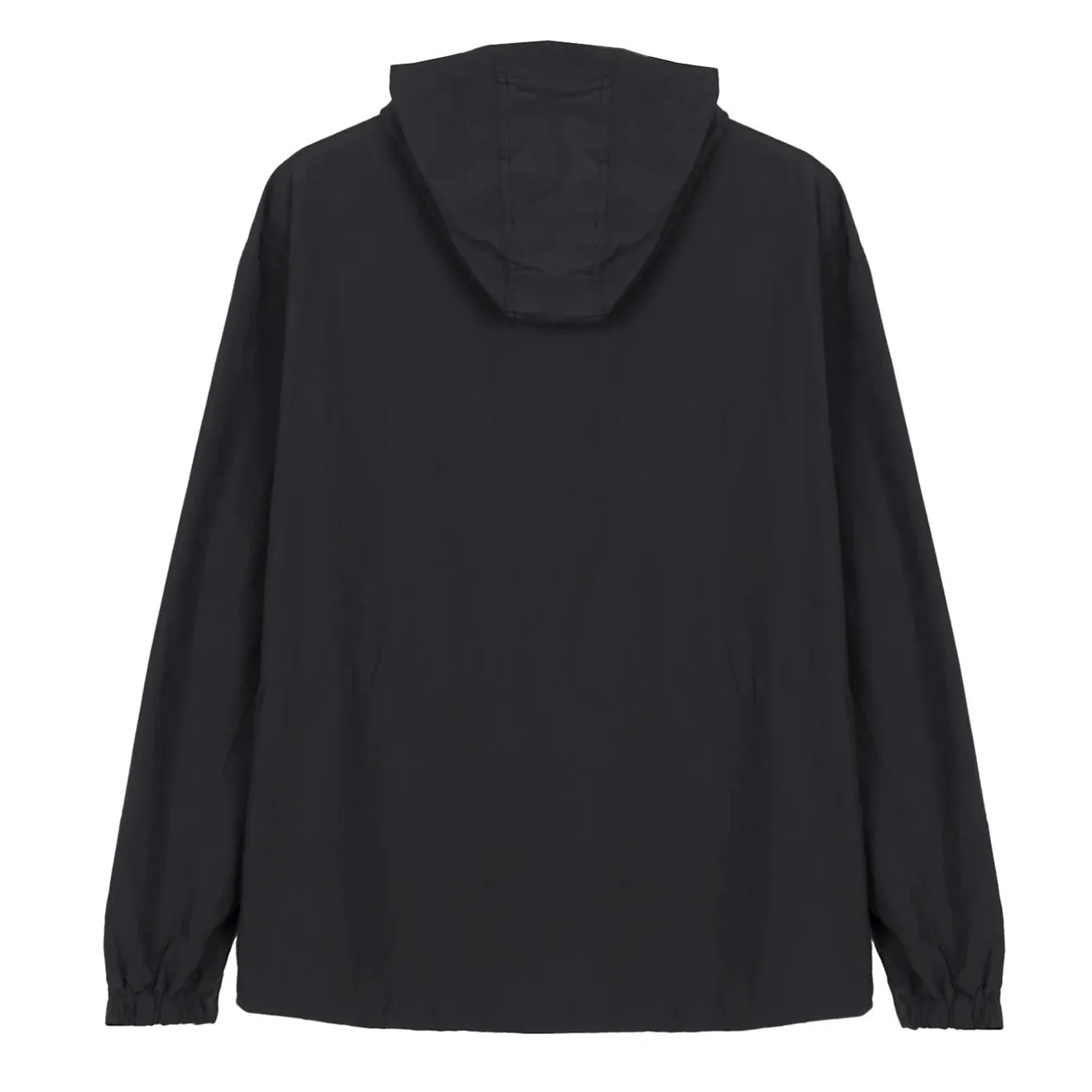 Hikerdelic Tenkara Jacket Schwarz