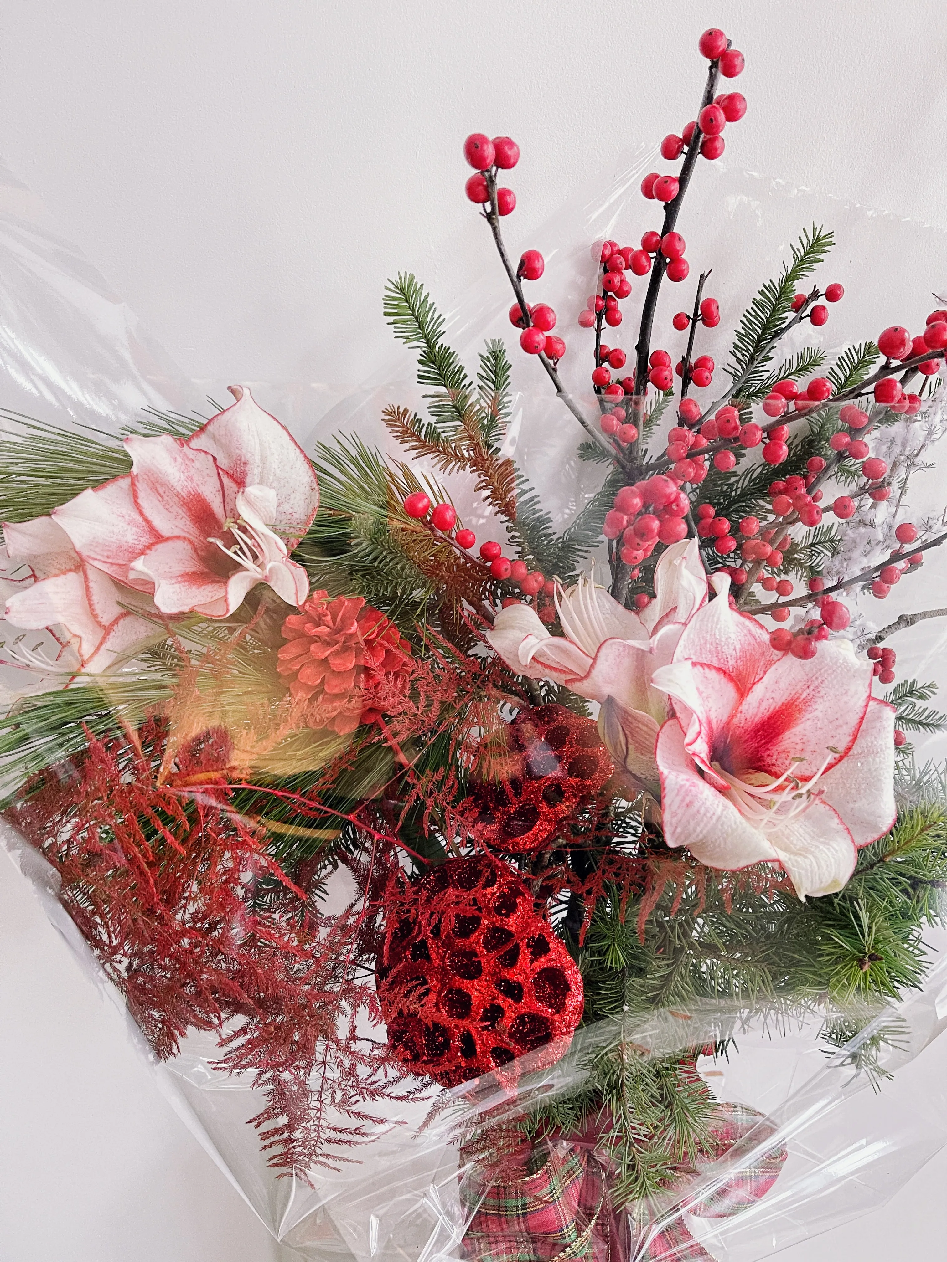 Holiday Bunch