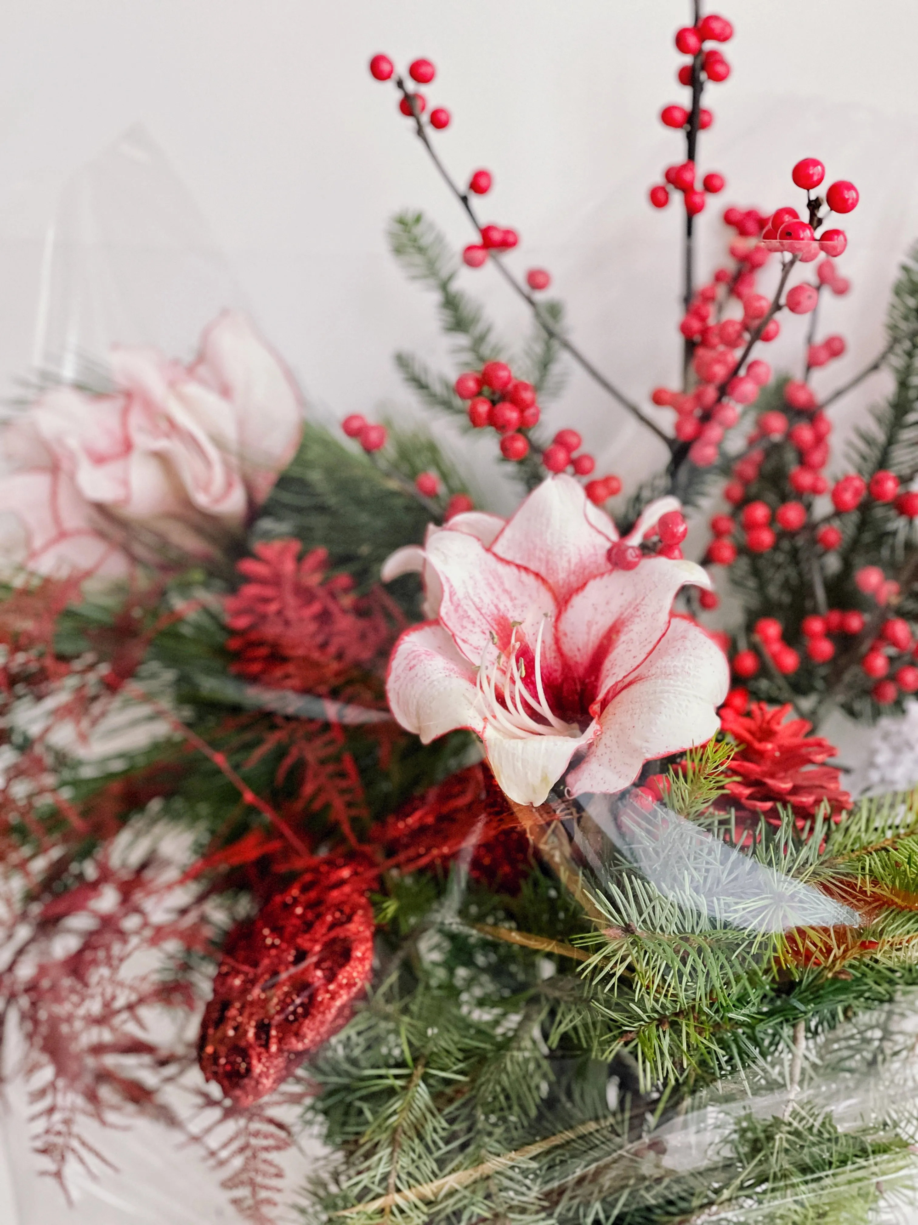Holiday Bunch