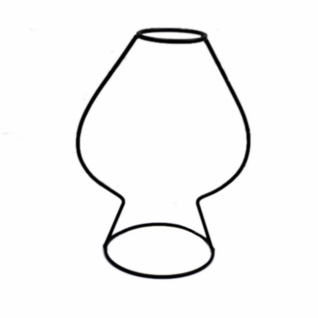 Home Party Decoration Vase