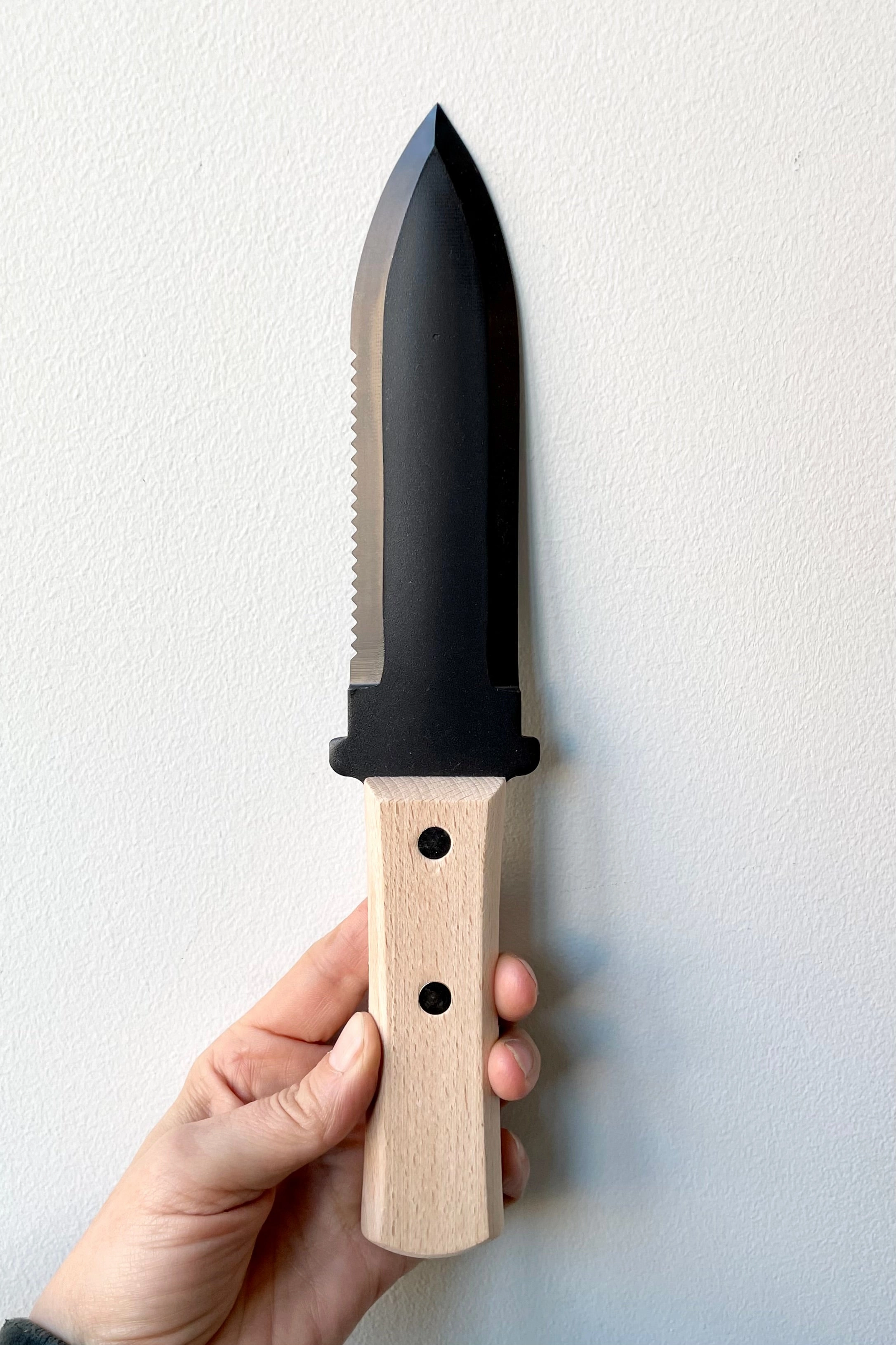 Hori Hori Garden Knife