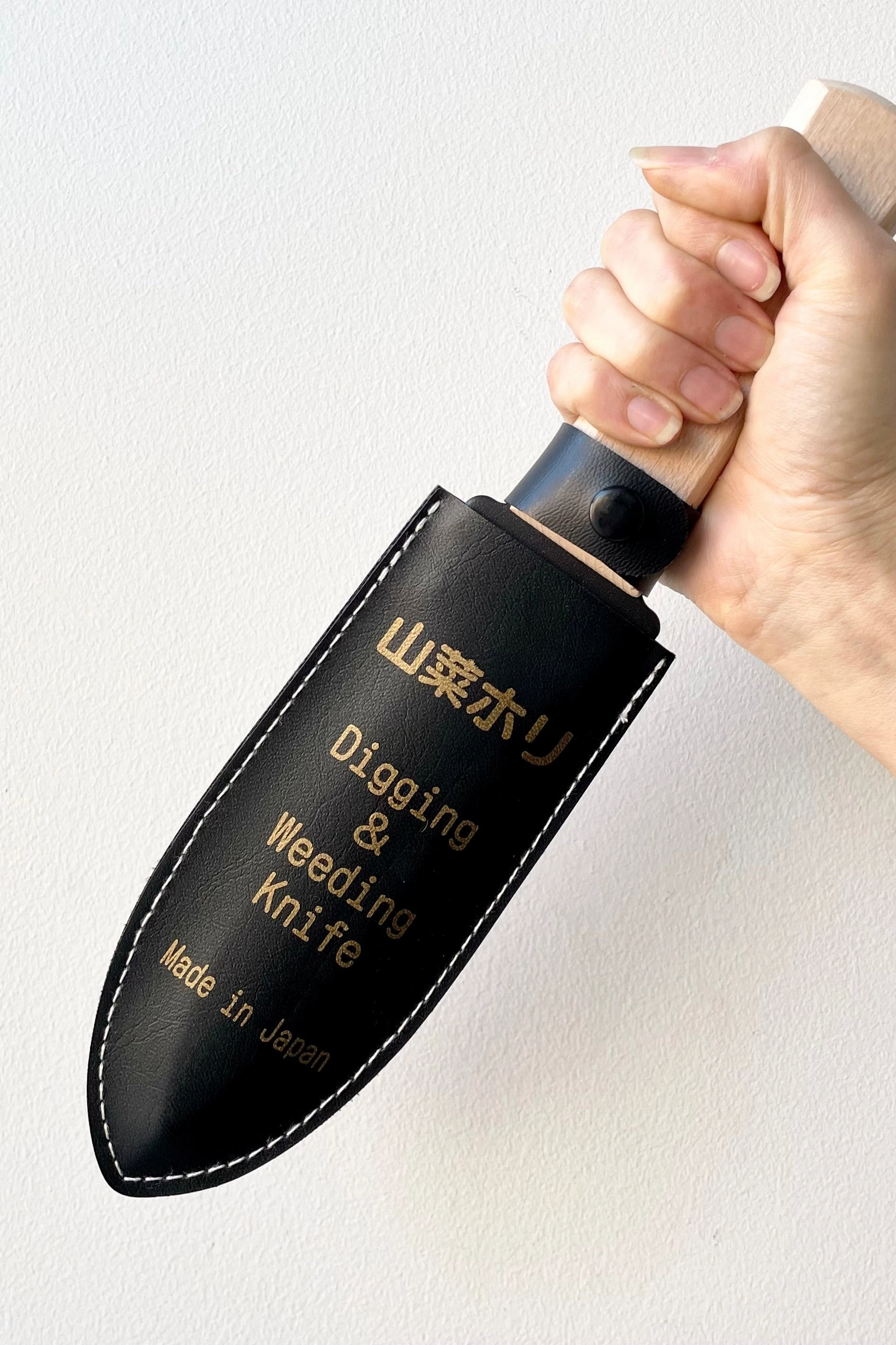 Hori Hori Garden Knife