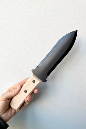 Hori Hori Garden Knife,potted plant decor