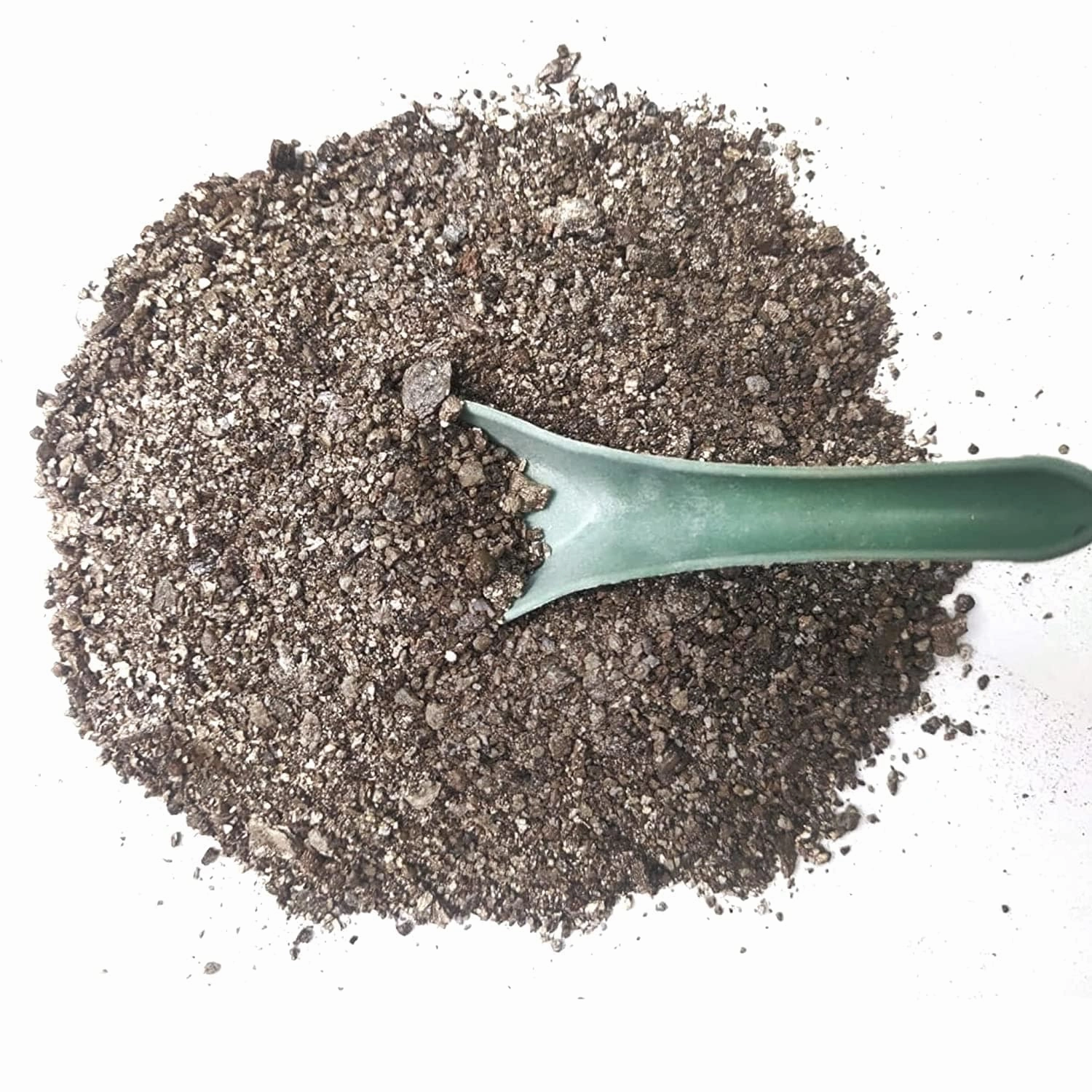 Horticultural Perlite And Vermiculite Combo