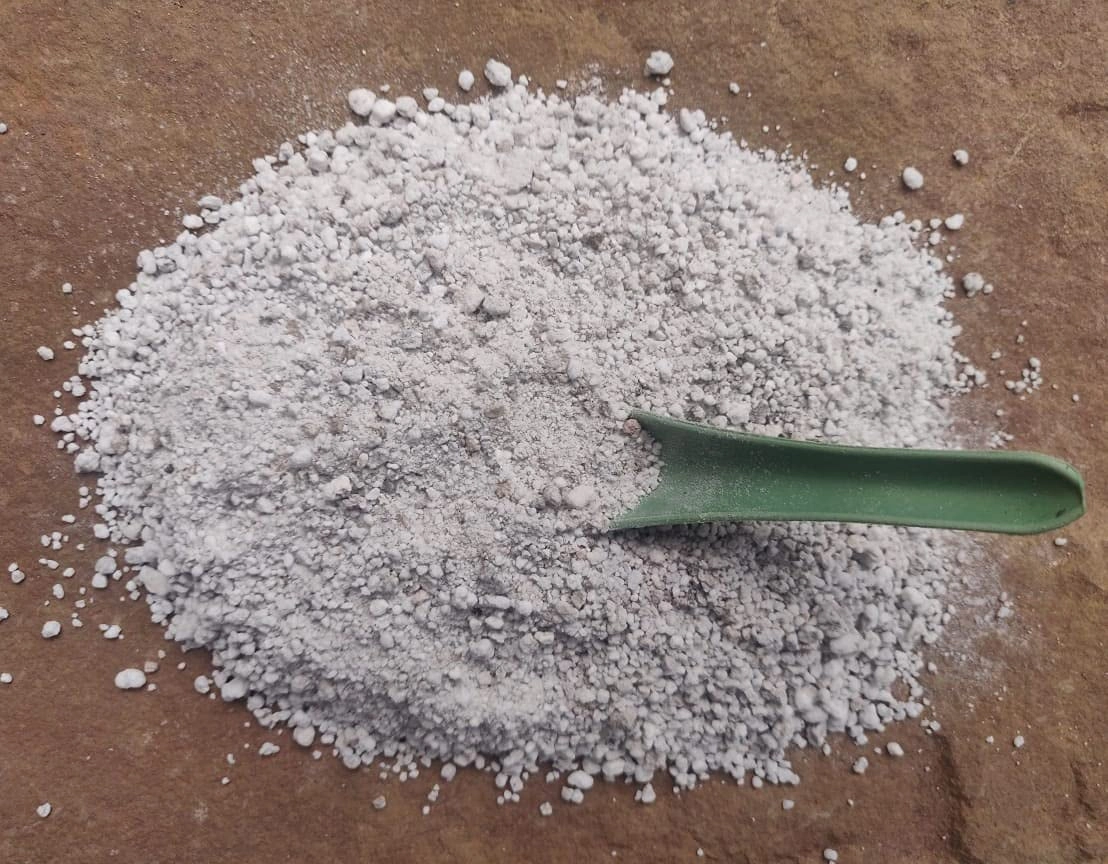 Horticultural Perlite And Vermiculite Combo
