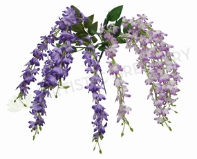 realistic flower bouquet