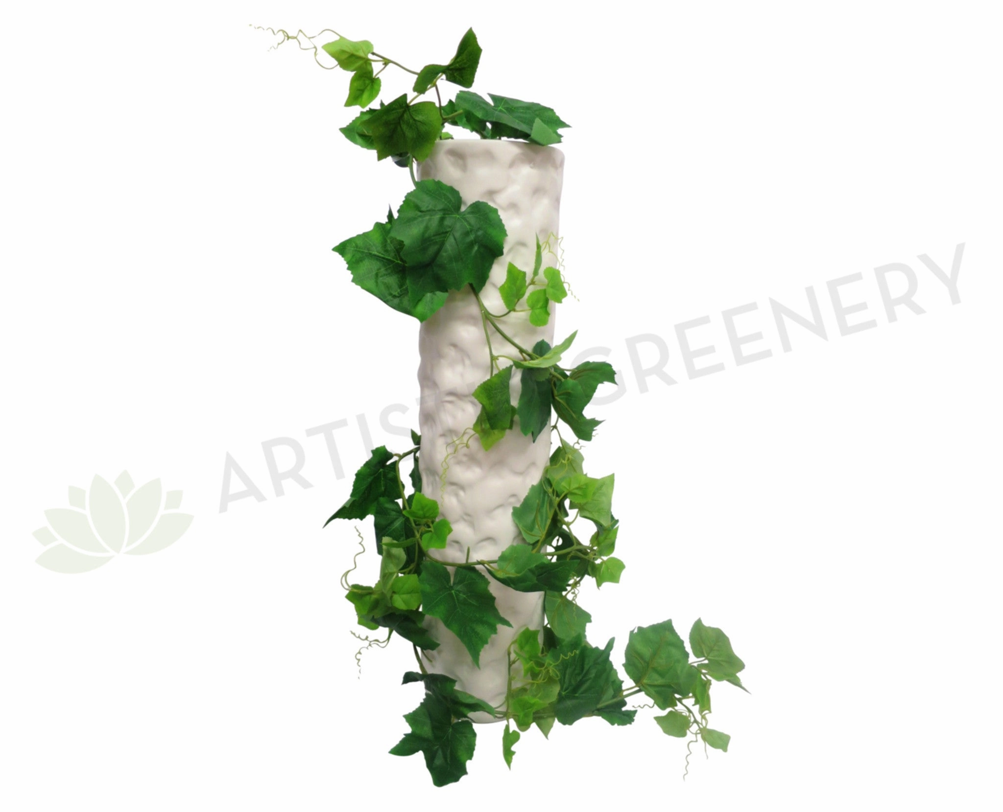 HP0019NEW Grape Vine with Tendrils 250cm,artificial flower bouquet 