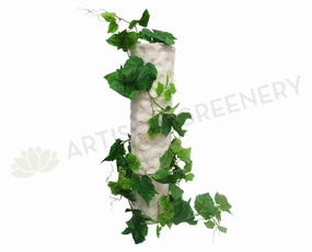 HP0019NEW Grape Vine with Tendrils 250cm,artificial flower bouquet 