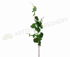 HP0025 Grape Vine Branch Real Touch 150cm,artificial flower bouquet 