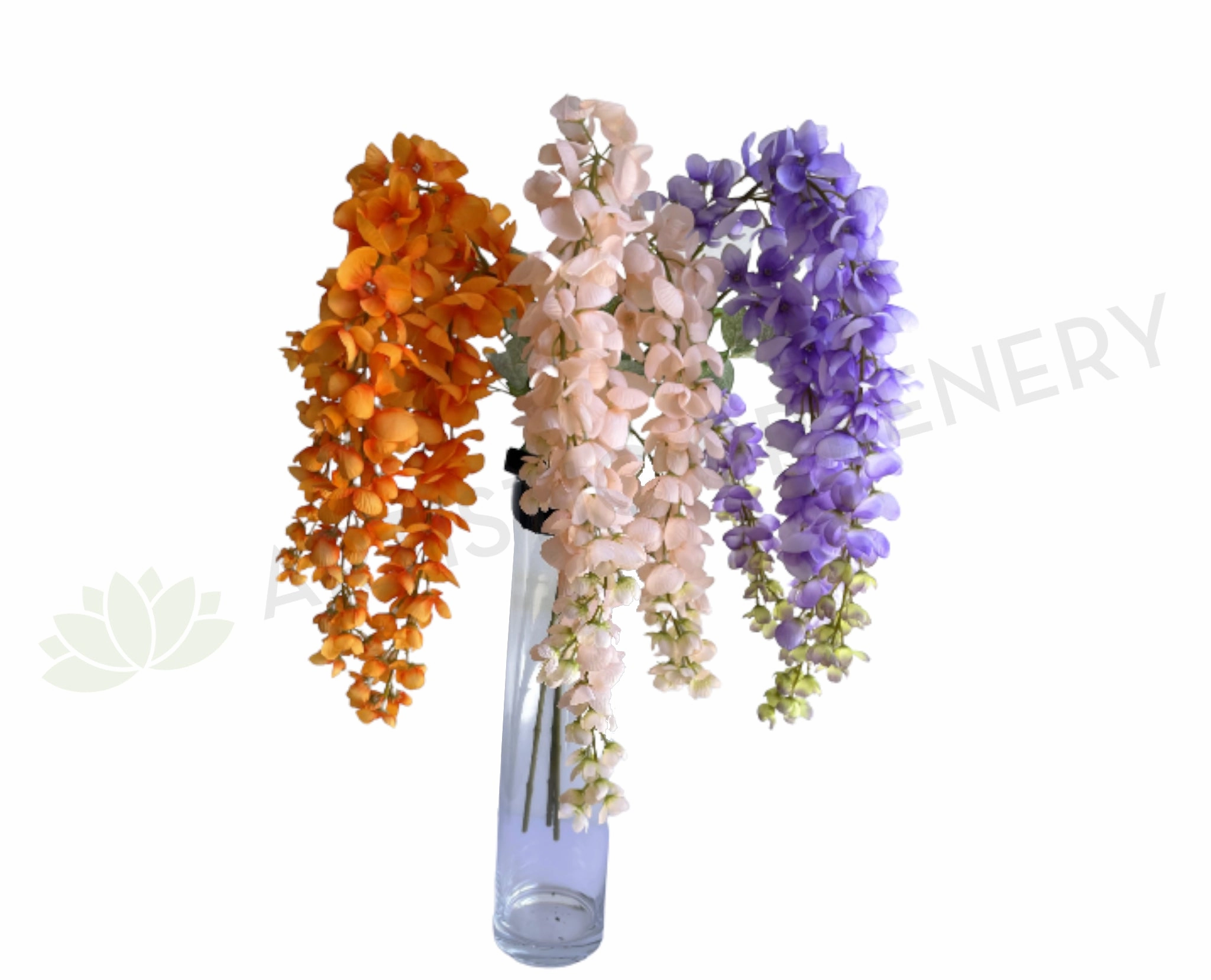 realistic flower bouquet