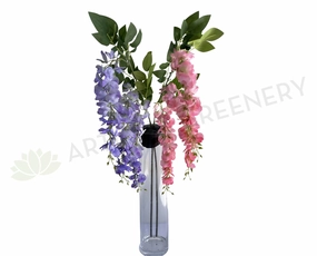 realistic flower bouquet