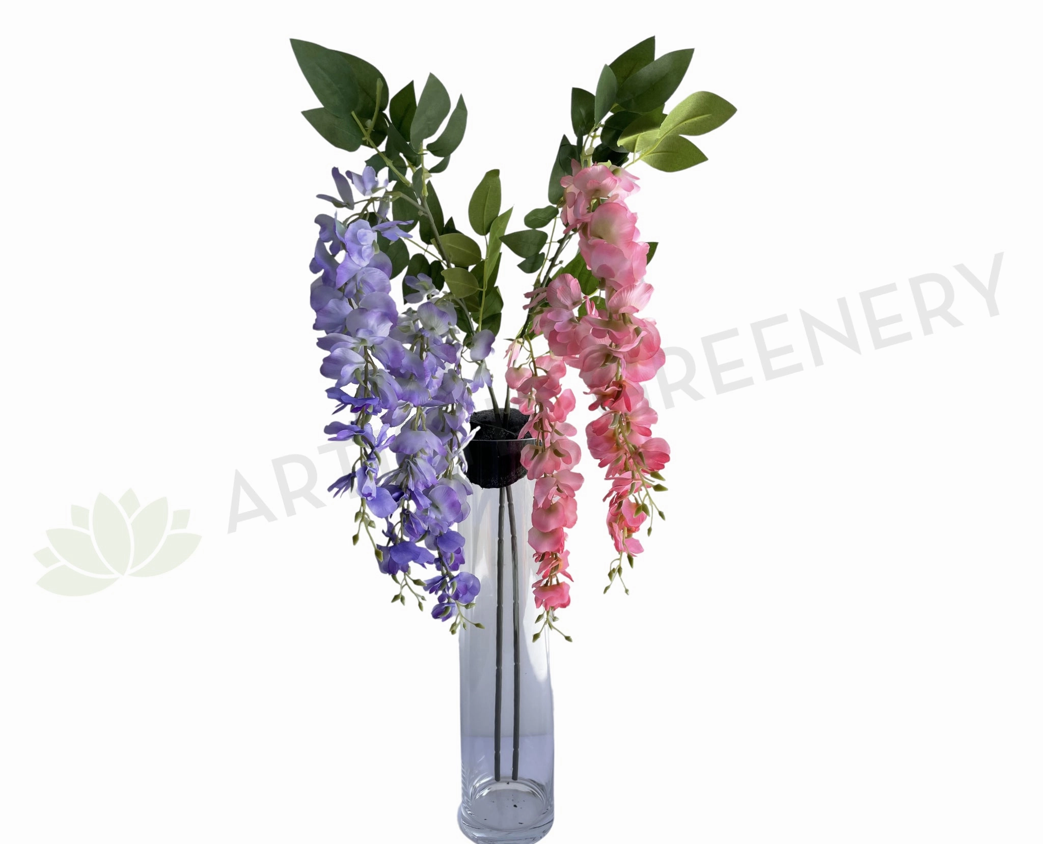 realistic flower bouquet