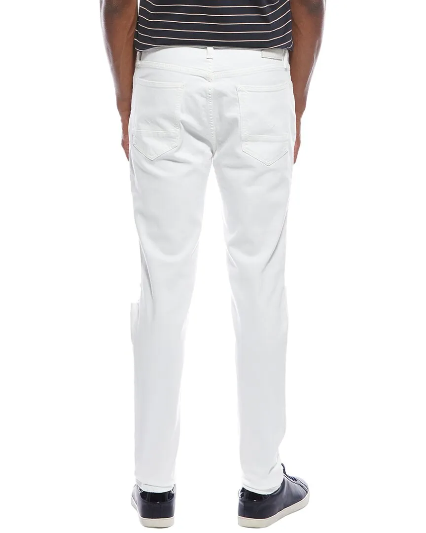 HUDSON Jeans Zack Unbekannte Skinny Jeans
