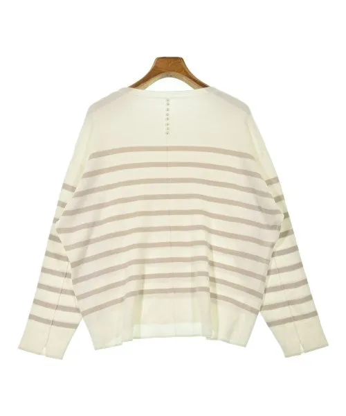 Huitieme Nid Pullover