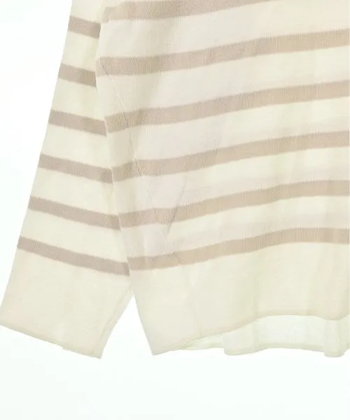 Huitieme Nid Pullover