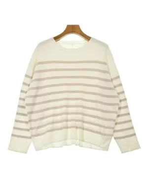 Huitieme Nid Pullover
