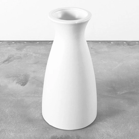 Hyde Vase,hand-painted ceramic vase