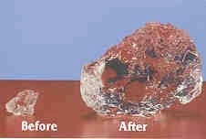 Hydrogel (225 GMs) For 45 pots