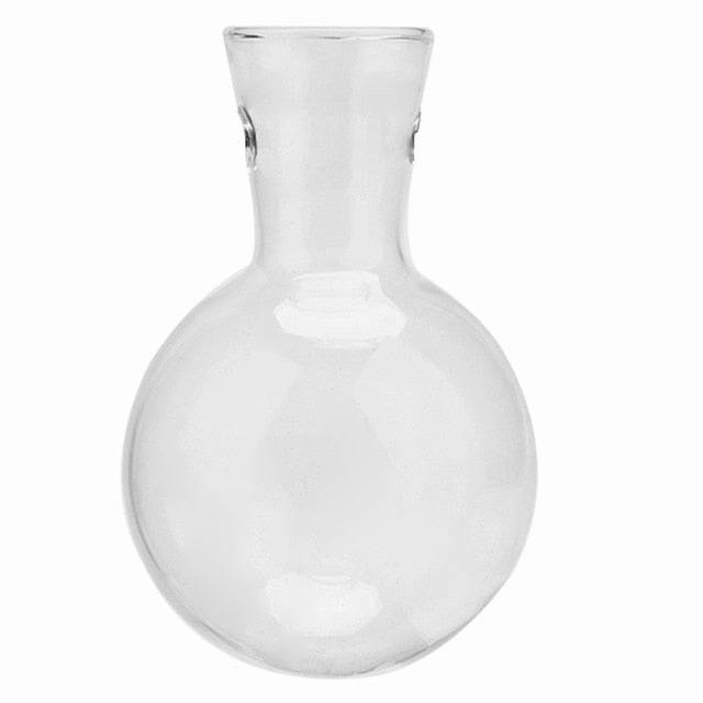 Hydroponic Desktop Plant Vase