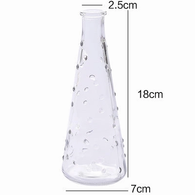 Hydroponic Plants Vase