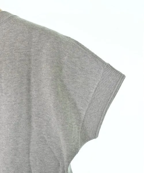 HYKE Pullover