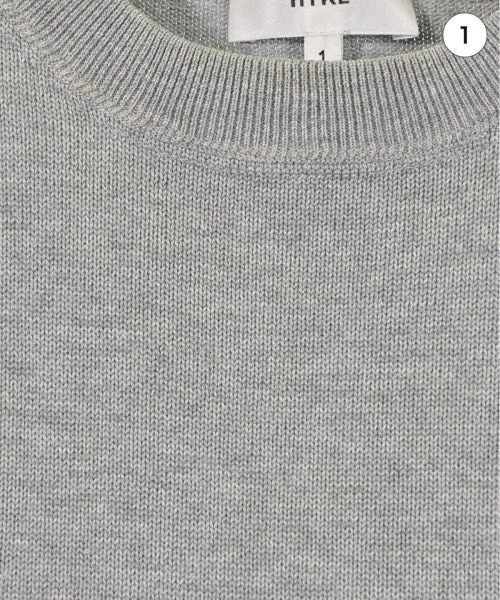 HYKE Pullover