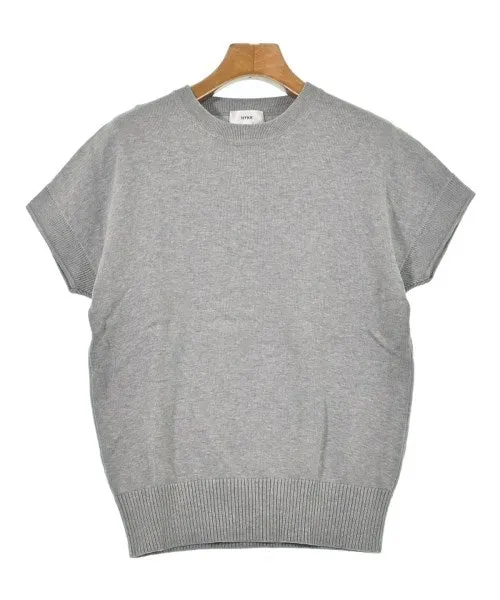 HYKE Pullover