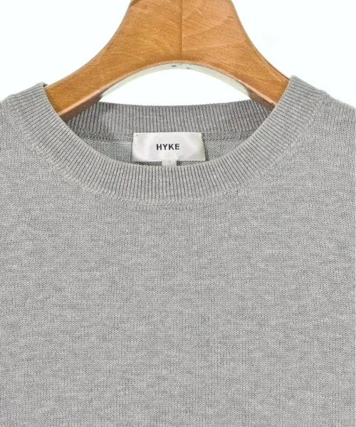 HYKE Pullover