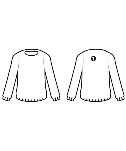 IENA Pullover