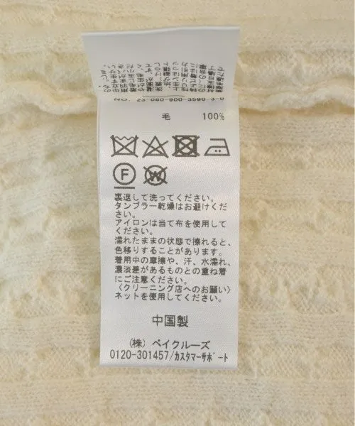 IENA Pullover