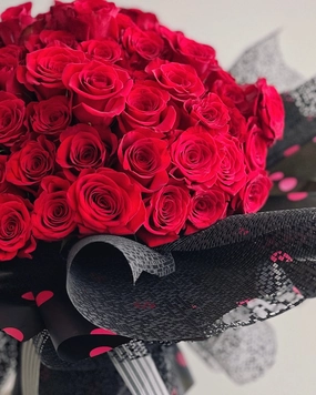 In Love, Every Day,mother's day bouquet