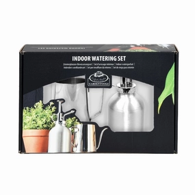 Indoor Watering Set,garden compost bin