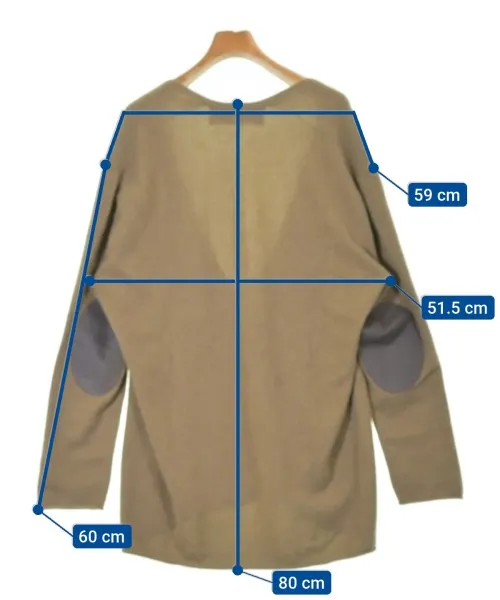INSCRIRE Pullover