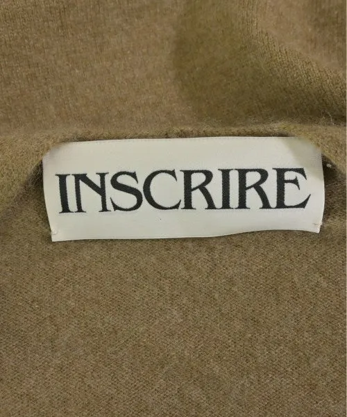 INSCRIRE Pullover
