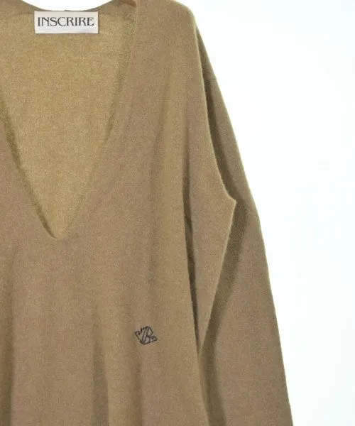 INSCRIRE Pullover
