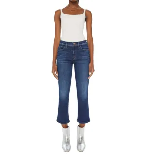 Insider Knöcheljeans