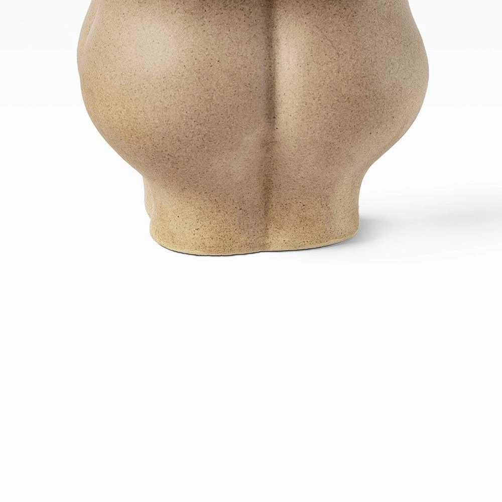 Intrigue Ceramic Vase
